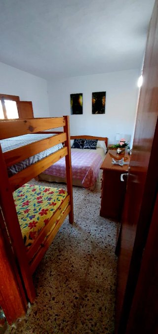Alquiler vacacional