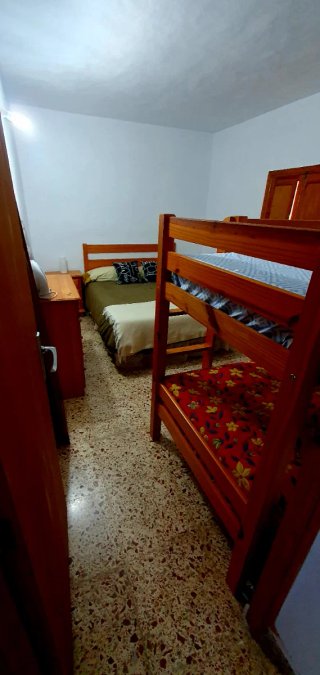 Alquiler vacacional