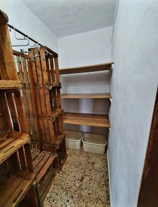 Alquiler vacacional