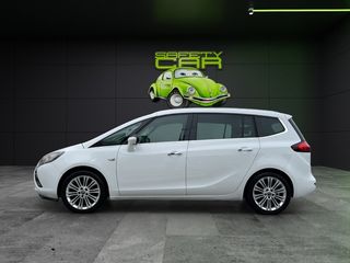 Opel Zafira Tourer 2.0 CDTi Excellence 96 kW (130 CV)