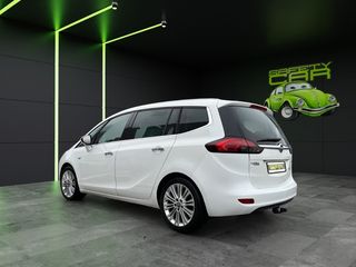 Opel Zafira Tourer 2.0 CDTi Excellence 96 kW (130 CV)