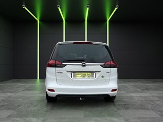 Opel Zafira Tourer 2.0 CDTi Excellence 96 kW (130 CV)