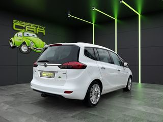 Opel Zafira Tourer 2.0 CDTi Excellence 96 kW (130 CV)
