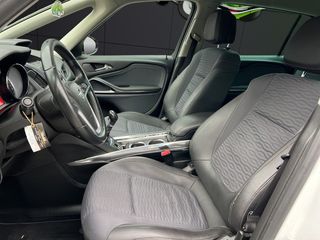 Opel Zafira Tourer 2.0 CDTi Excellence 96 kW (130 CV)