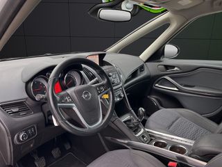 Opel Zafira Tourer 2.0 CDTi Excellence 96 kW (130 CV)