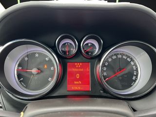 Opel Zafira Tourer 2.0 CDTi Excellence 96 kW (130 CV)