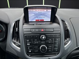 Opel Zafira Tourer 2.0 CDTi Excellence 96 kW (130 CV)