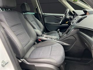 Opel Zafira Tourer 2.0 CDTi Excellence 96 kW (130 CV)