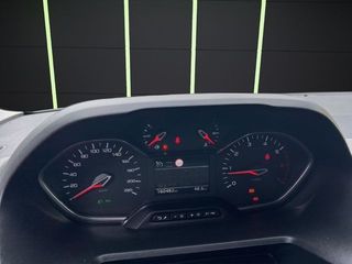 Peugeot Rifter BlueHDi 100 Active Standard 73 kW (100 CV)