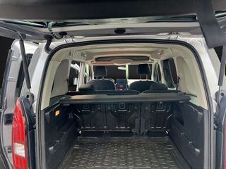 Peugeot Rifter BlueHDi 100 Active Standard 73 kW (100 CV)