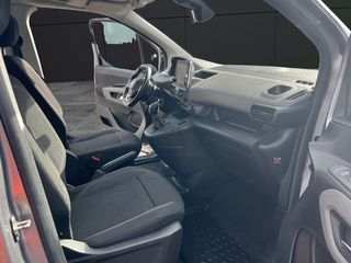 Peugeot Rifter BlueHDi 100 Active Standard 73 kW (100 CV)