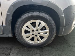 Peugeot Rifter BlueHDi 100 Active Standard 73 kW (100 CV)