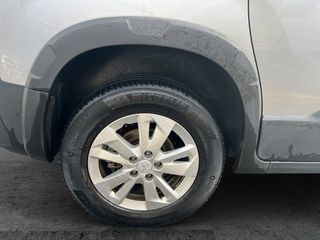 Peugeot Rifter BlueHDi 100 Active Standard 73 kW (100 CV)