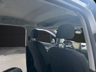 Peugeot Rifter BlueHDi 100 Active Standard 73 kW (100 CV)