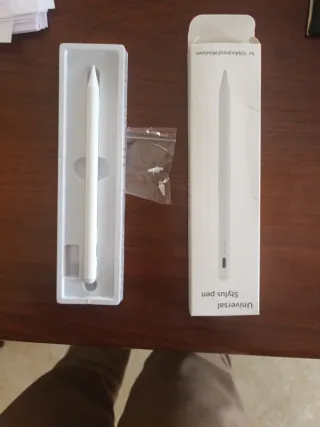Lápiz Universal Stylus Pen