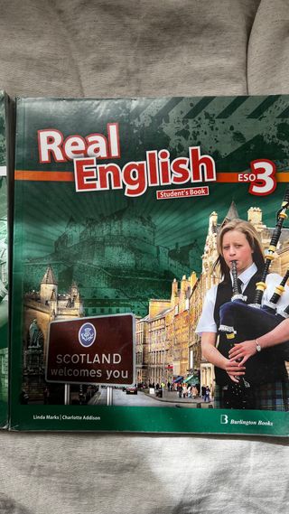 REAL ENGLISH 3§ESO WB 2010 BURIN3ESO