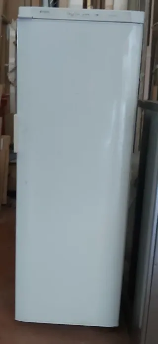 Congelador 7 cajones