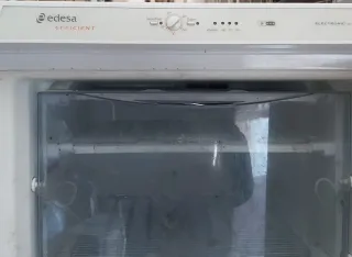 Congelador 7 cajones