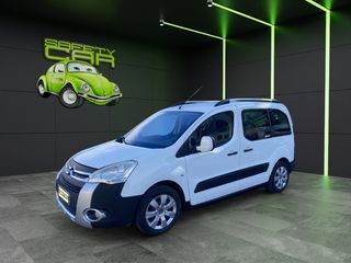 Citroen Berlingo Combi 1.6 HDI XTR 66 kW (90 CV)