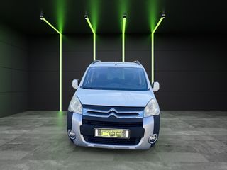 Citroen Berlingo Combi 1.6 HDI XTR 66 kW (90 CV)