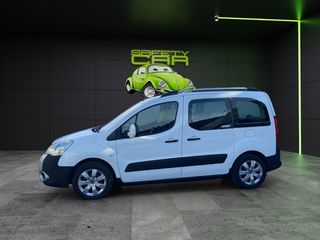 Citroen Berlingo Combi 1.6 HDI XTR 66 kW (90 CV)