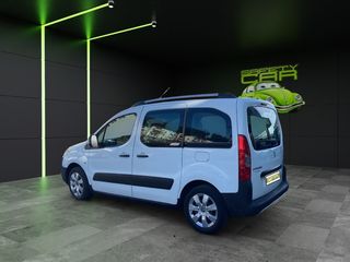 Citroen Berlingo Combi 1.6 HDI XTR 66 kW (90 CV)