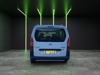 Citroen Berlingo Combi 1.6 HDI XTR 66 kW (90 CV)