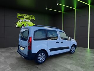 Citroen Berlingo Combi 1.6 HDI XTR 66 kW (90 CV)