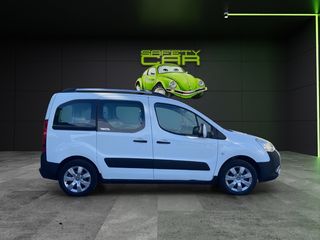 Citroen Berlingo Combi 1.6 HDI XTR 66 kW (90 CV)