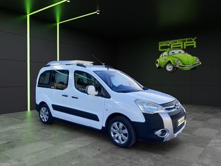 Citroen Berlingo Combi 1.6 HDI XTR 66 kW (90 CV)