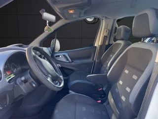 Citroen Berlingo Combi 1.6 HDI XTR 66 kW (90 CV)