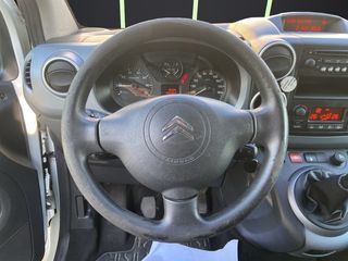 Citroen Berlingo Combi 1.6 HDI XTR 66 kW (90 CV)