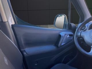 Citroen Berlingo Combi 1.6 HDI XTR 66 kW (90 CV)