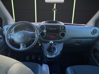 Citroen Berlingo Combi 1.6 HDI XTR 66 kW (90 CV)