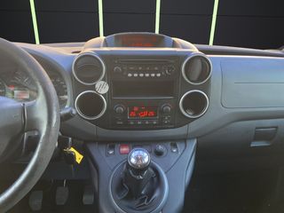 Citroen Berlingo Combi 1.6 HDI XTR 66 kW (90 CV)