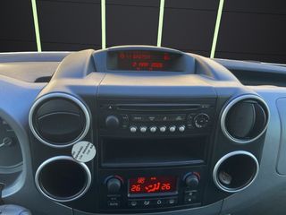 Citroen Berlingo Combi 1.6 HDI XTR 66 kW (90 CV)