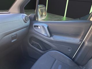 Citroen Berlingo Combi 1.6 HDI XTR 66 kW (90 CV)