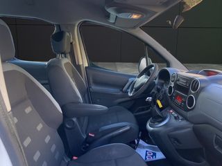 Citroen Berlingo Combi 1.6 HDI XTR 66 kW (90 CV)
