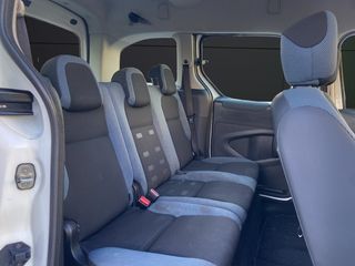 Citroen Berlingo Combi 1.6 HDI XTR 66 kW (90 CV)