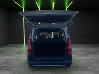 Citroen Berlingo Combi 1.6 HDI XTR 66 kW (90 CV)