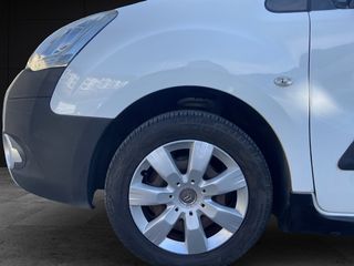 Citroen Berlingo Combi 1.6 HDI XTR 66 kW (90 CV)