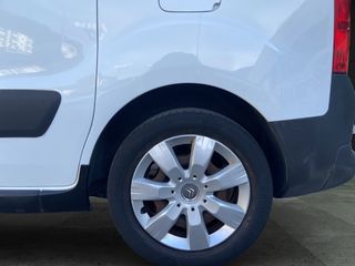 Citroen Berlingo Combi 1.6 HDI XTR 66 kW (90 CV)