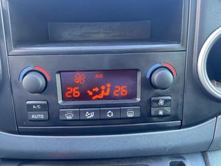 Citroen Berlingo Combi 1.6 HDI XTR 66 kW (90 CV)