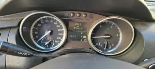 Mercedes-Benz Clase R 2013