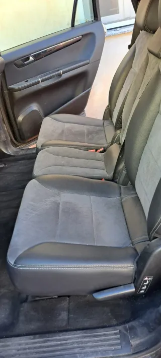 Mercedes-Benz Clase R 2013