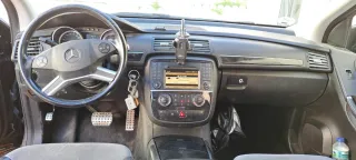 Mercedes-Benz Clase R 2013