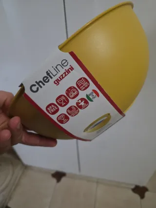 Set 4 Contenitori Guzzini Jolly