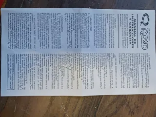 Compresor de pistón rojo