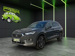 SEAT Tarraco 1.5 TSI S&S Xcellence 110 kW (150 CV)