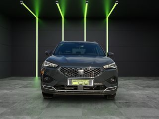 SEAT Tarraco 1.5 TSI S&S Xcellence 110 kW (150 CV)